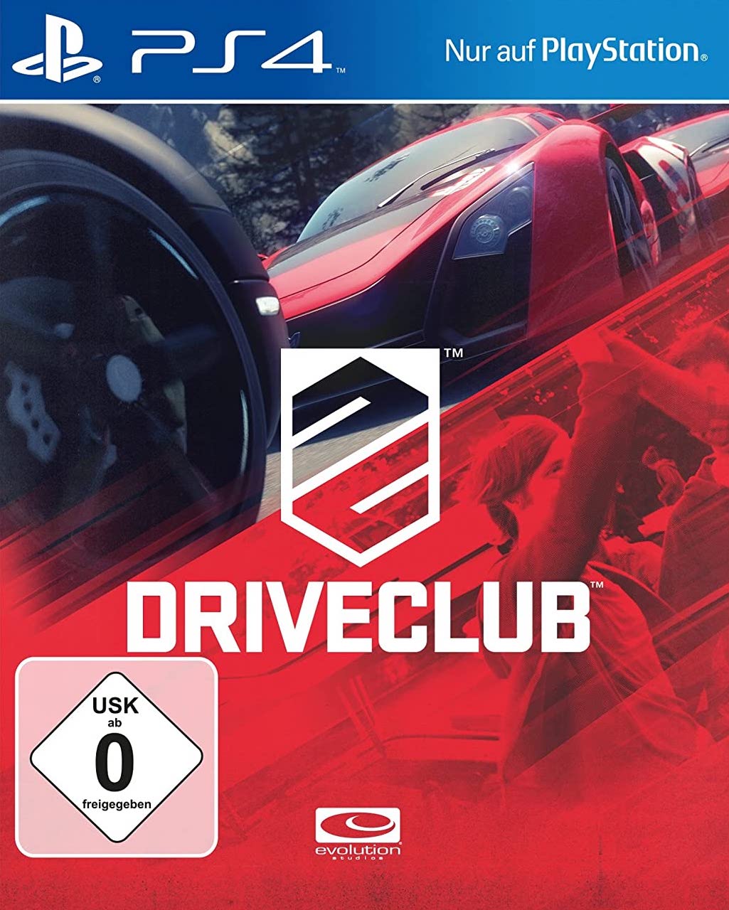 Driveclub