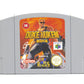 Duke Nukem 64