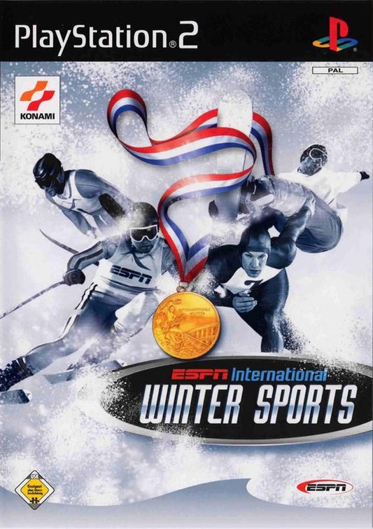 ESPN International - Winter Sports