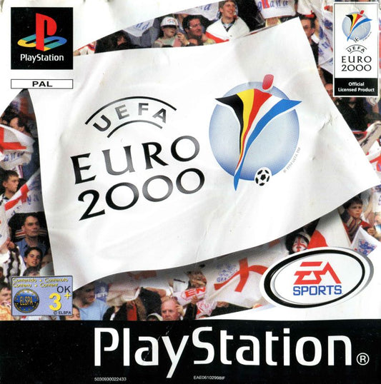 EURO 2000