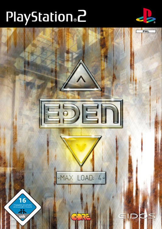 Project Eden