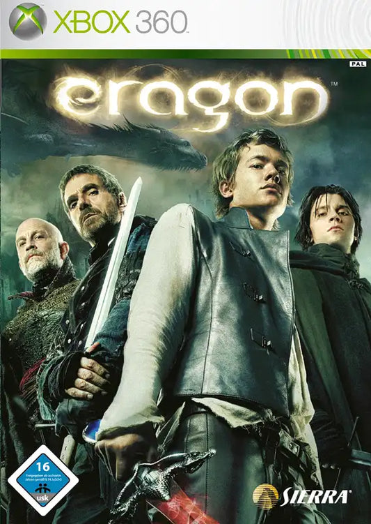 Eragon