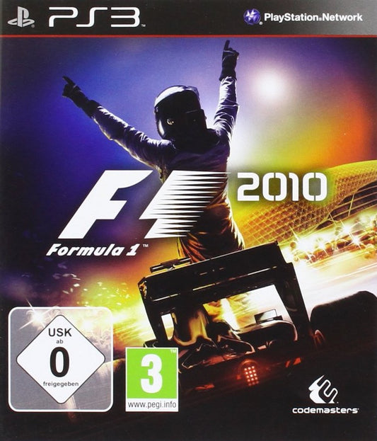 F1 / Formel 1 2010