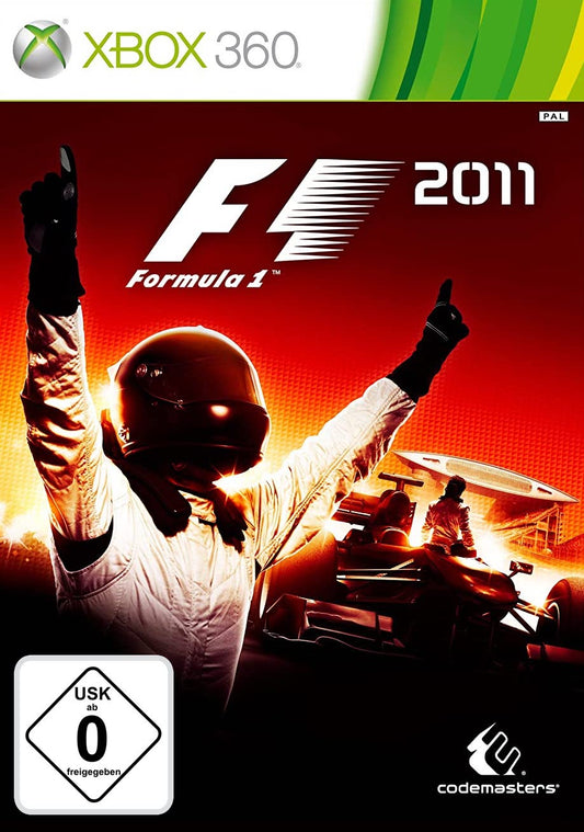F1 / Formel 1 2011