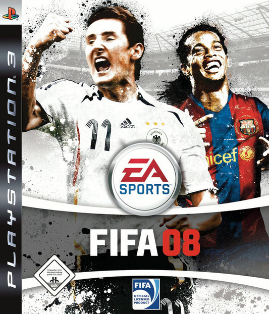 FIFA 08