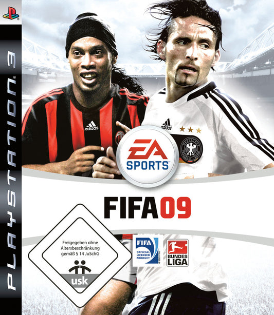 FIFA 09