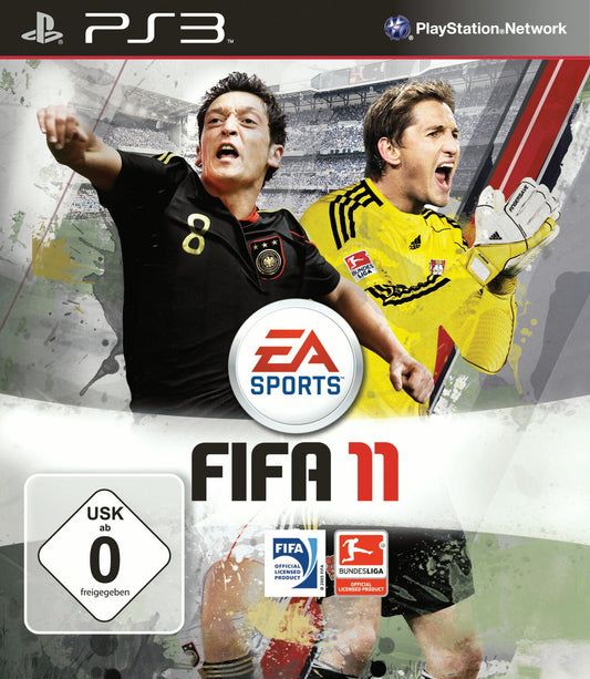 FIFA 11