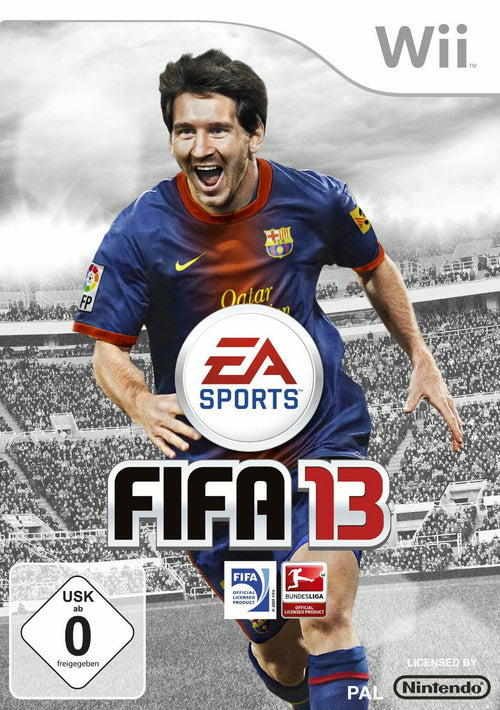 FIFA 13