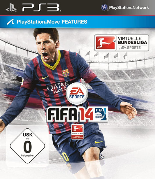 FIFA 14