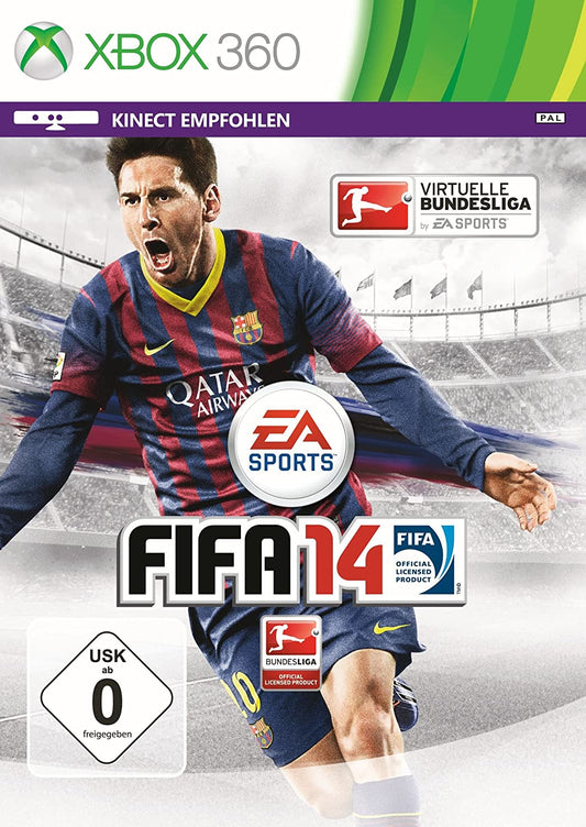 FIFA 14