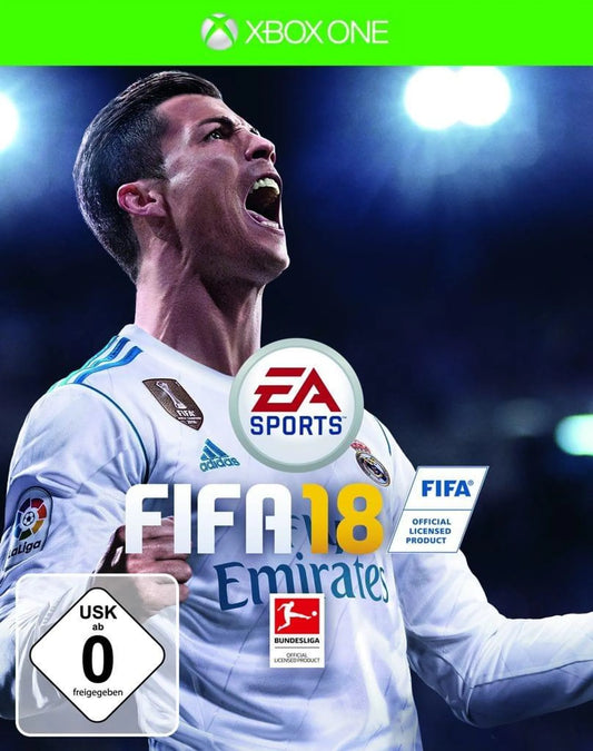 FIFA 18