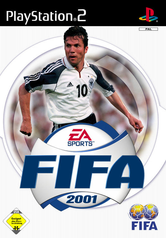 FIFA 2001