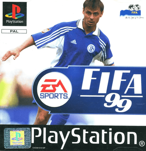 FIFA 99