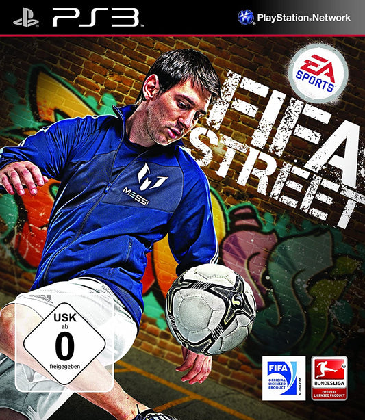 FIFA Street