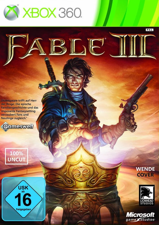 Fable III