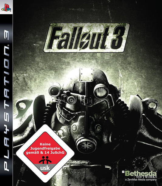 Fallout 3