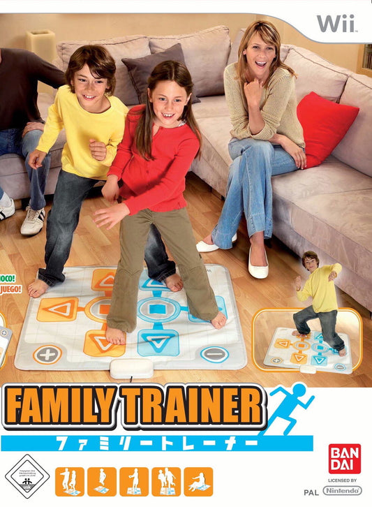 Family Trainer
