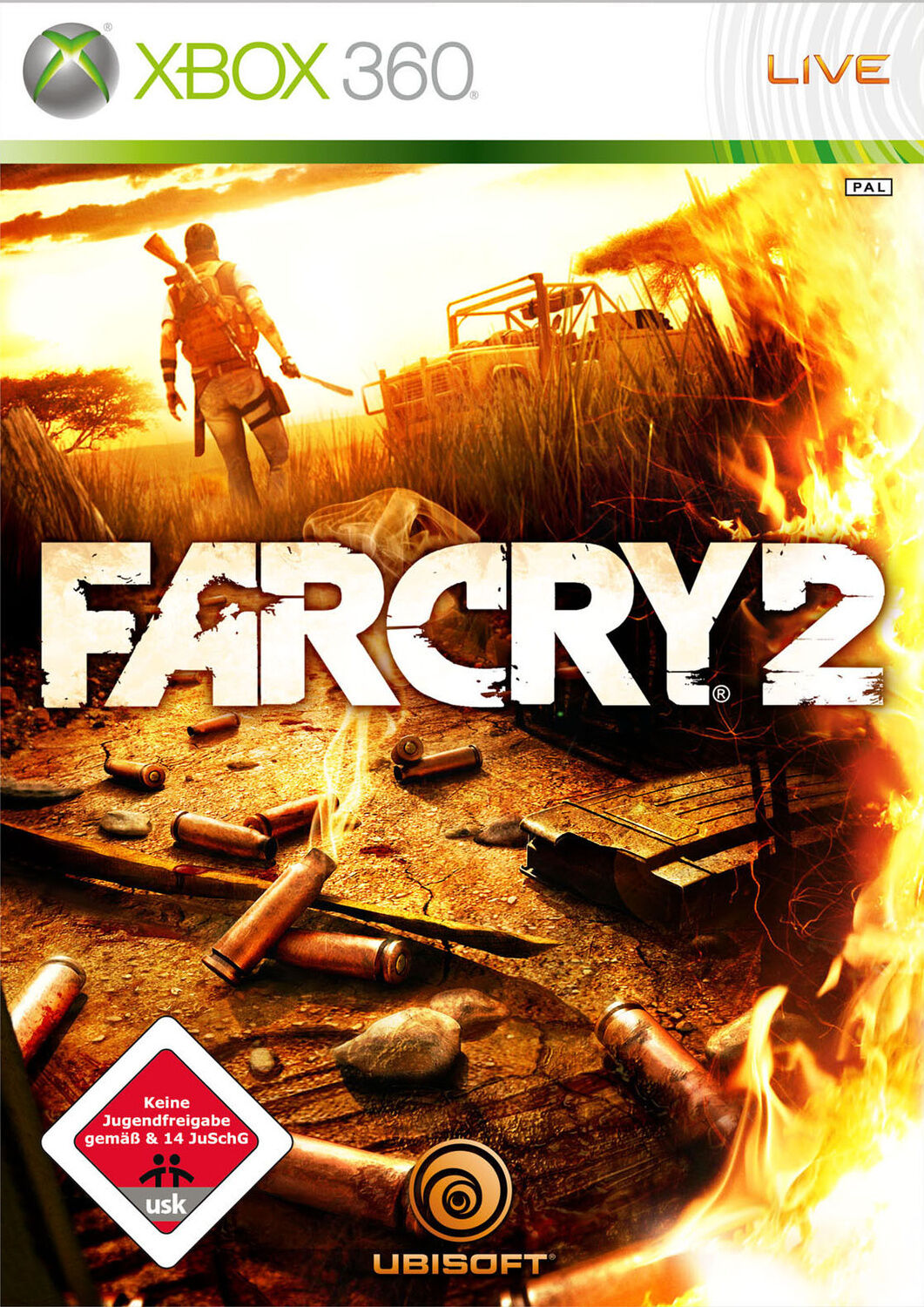 Far Cry 2