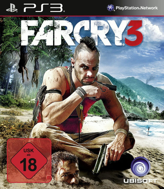 Far Cry 3