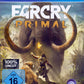 Far Cry Primal