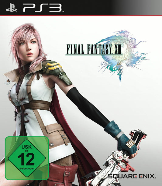 Final Fantasy XIII