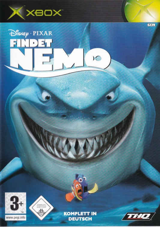 Findet Nemo