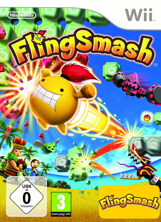 FlingSmash