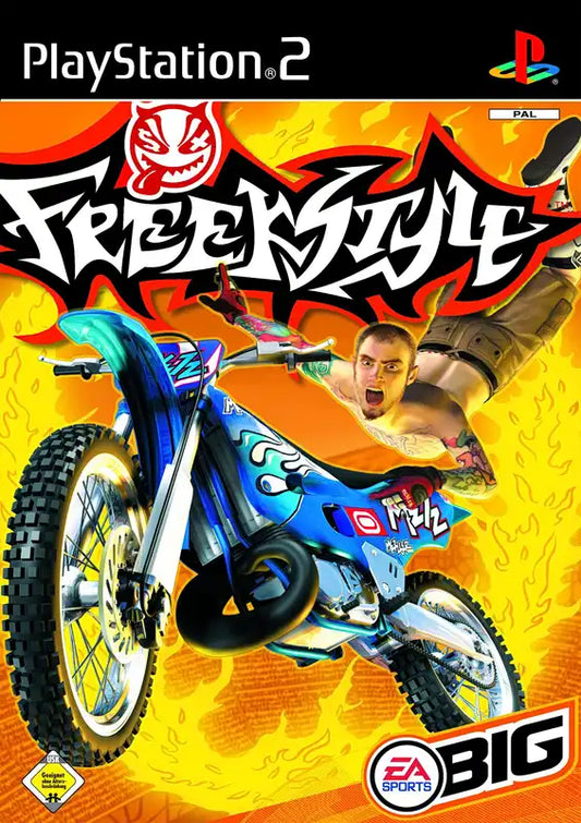 FreekStyle