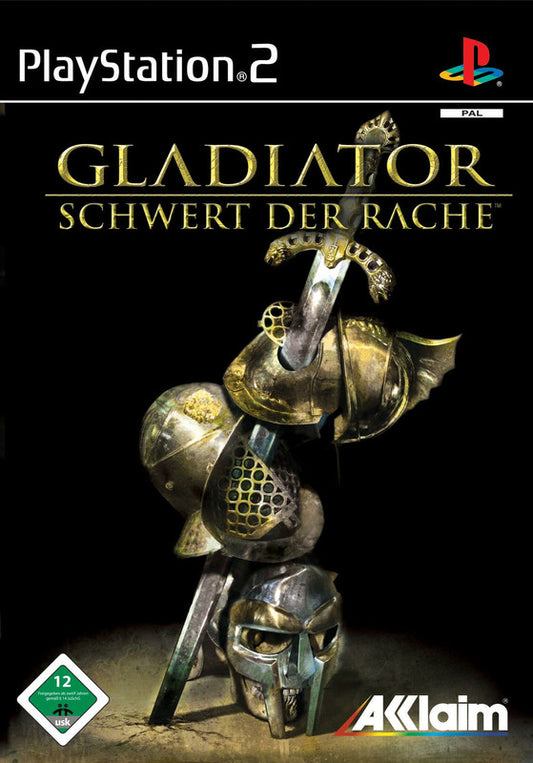 Gladiator - Schwert der Rache