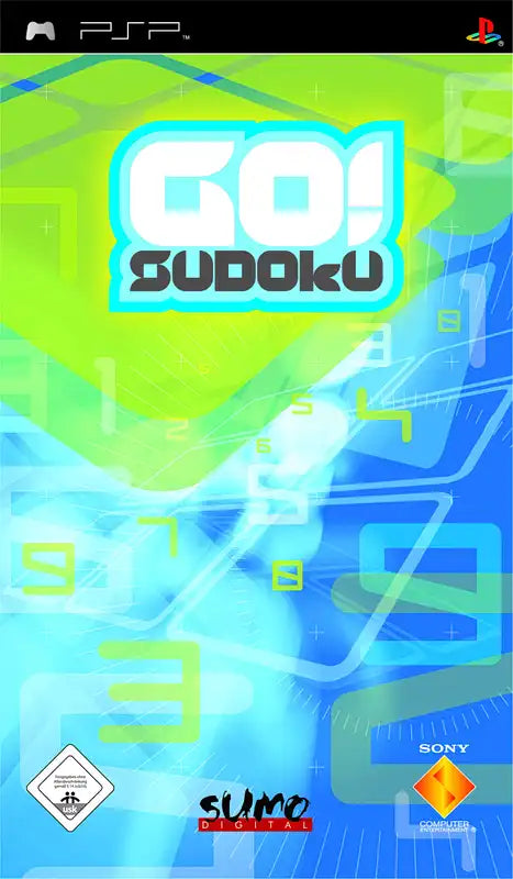 Go! Sudoku