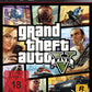 Grand Theft Auto GTA V