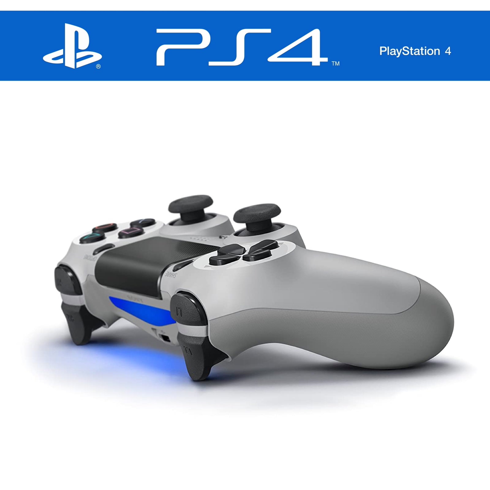 Original Dualshock 4 Controller inkl. Kabel GAMES-WORLD4YOU Original Dualshock 4 Controller inkl. Kabel GAMES-WORLD4YOU