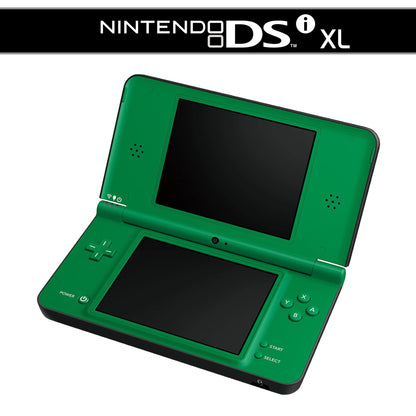 DSi XL Handheld inkl. Ladekabel