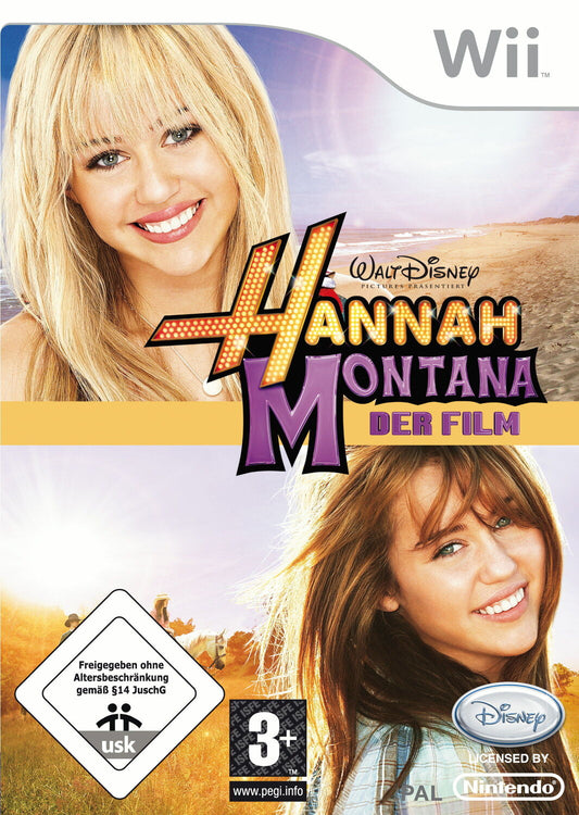 Hannah Montana - Der Film