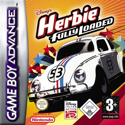 Herbie Fully Loaded