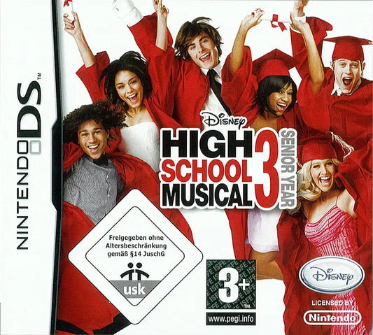 High School Musical 3 - Senior Year