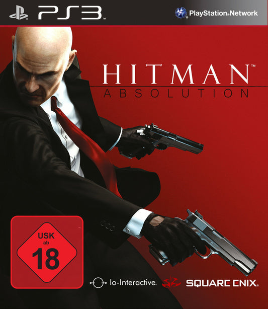 Hitman - Absolution