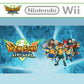 Wii "Inazuma Eleven Edition" inkl. Controller & Inazuma Eleven