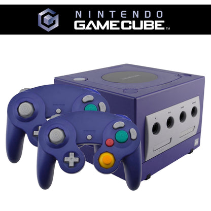 Konsole in versch. Farben inkl. Controller