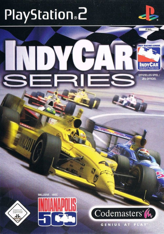 IndyCar Series