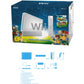 Wii "Inazuma Eleven Edition" inkl. Controller & Inazuma Eleven