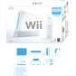 Wii "Sports Pak" inkl. Controller & Wii Sports