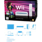Wii "Zumba Fitness 2 Pack" inkl. Controller, Zumba Gürtel & Zumba Fitness 2