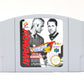 International SuperStar Soccer 98