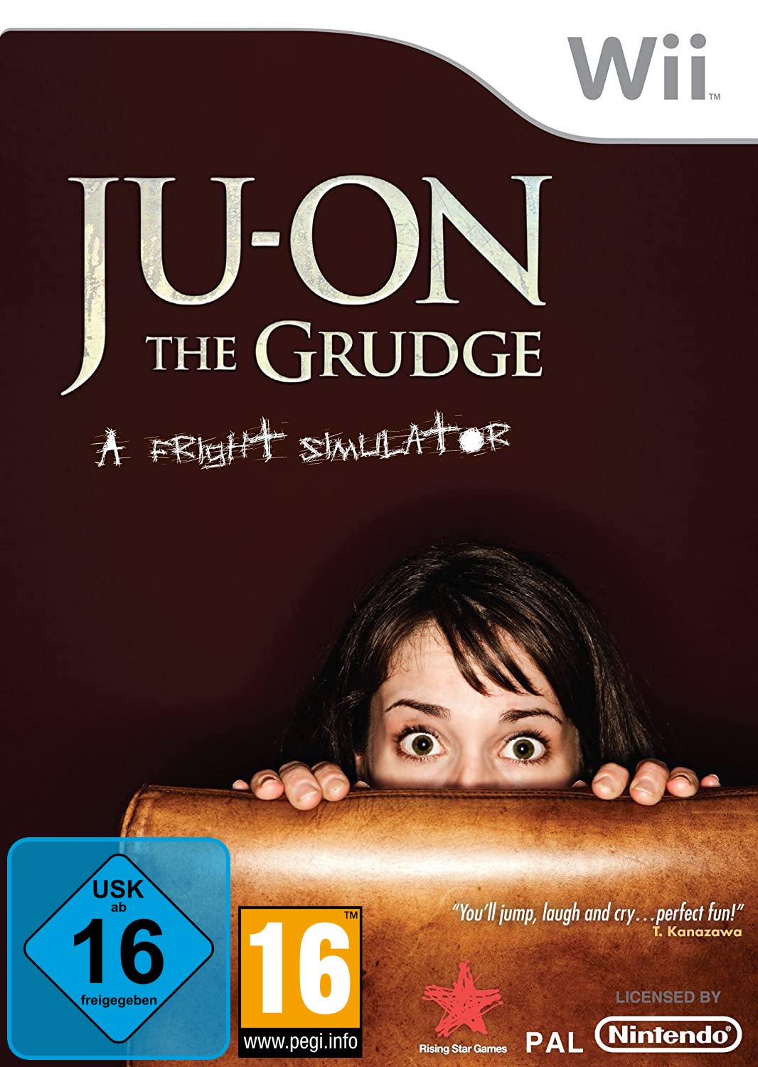 Ju-On - The Grudge