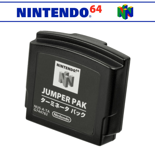 Original Jumper Pak