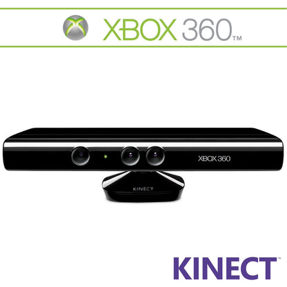 Kinect Sensor