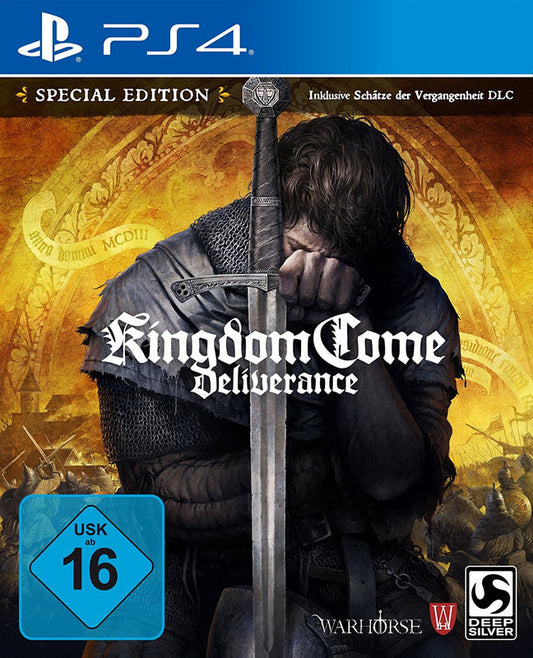 Kingdom Come - Deliverance