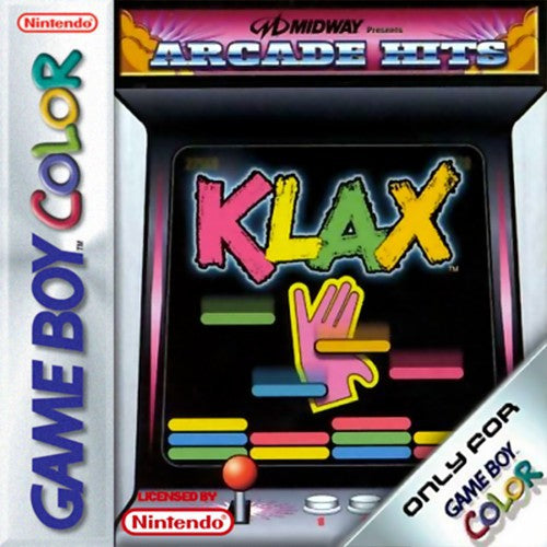 Klax