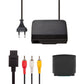 Konsole inkl. Mario Kart & 4 verschieden farbigen Controller